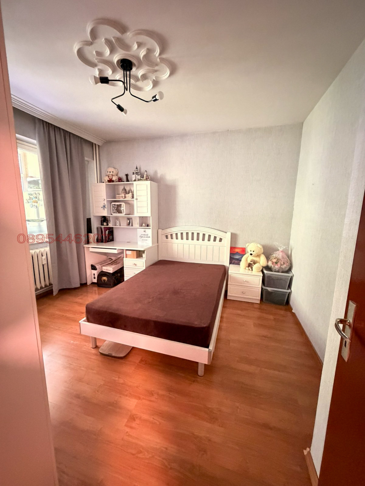 Продава 3-СТАЕН, гр. София, Банишора, снимка 8 - Апартаменти - 55339544