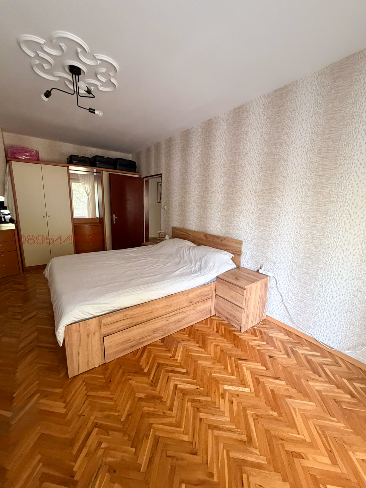 Продава 3-СТАЕН, гр. София, Банишора, снимка 7 - Апартаменти - 55339544