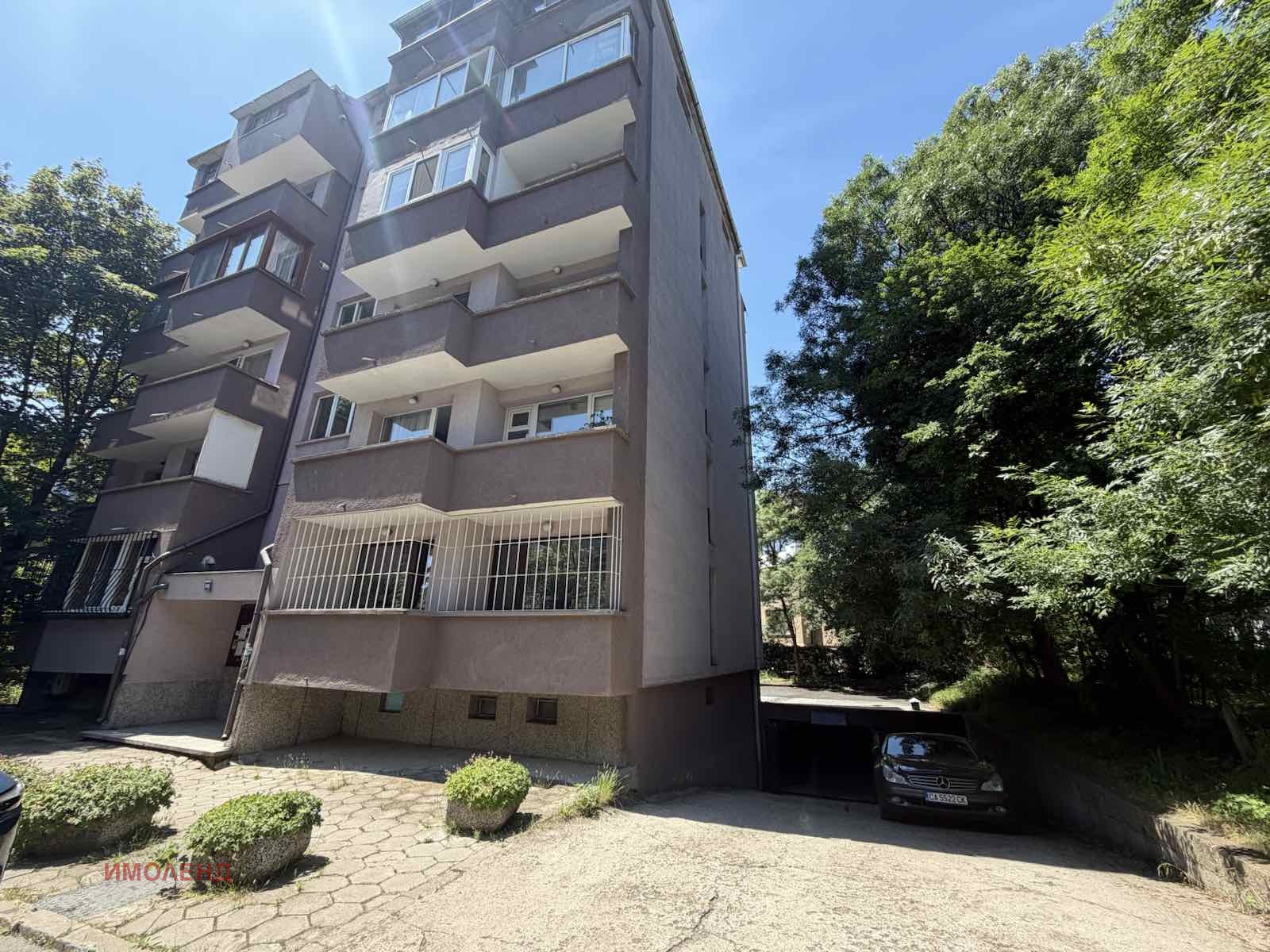 Продава 3-СТАЕН, гр. София, Изток, снимка 8 - Апартаменти - 55407729