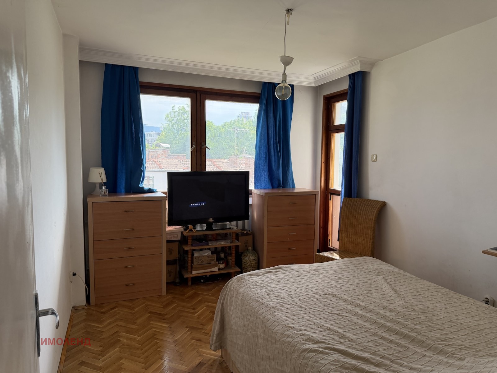 Продава 3-СТАЕН, гр. София, Изток, снимка 6 - Апартаменти - 55407729
