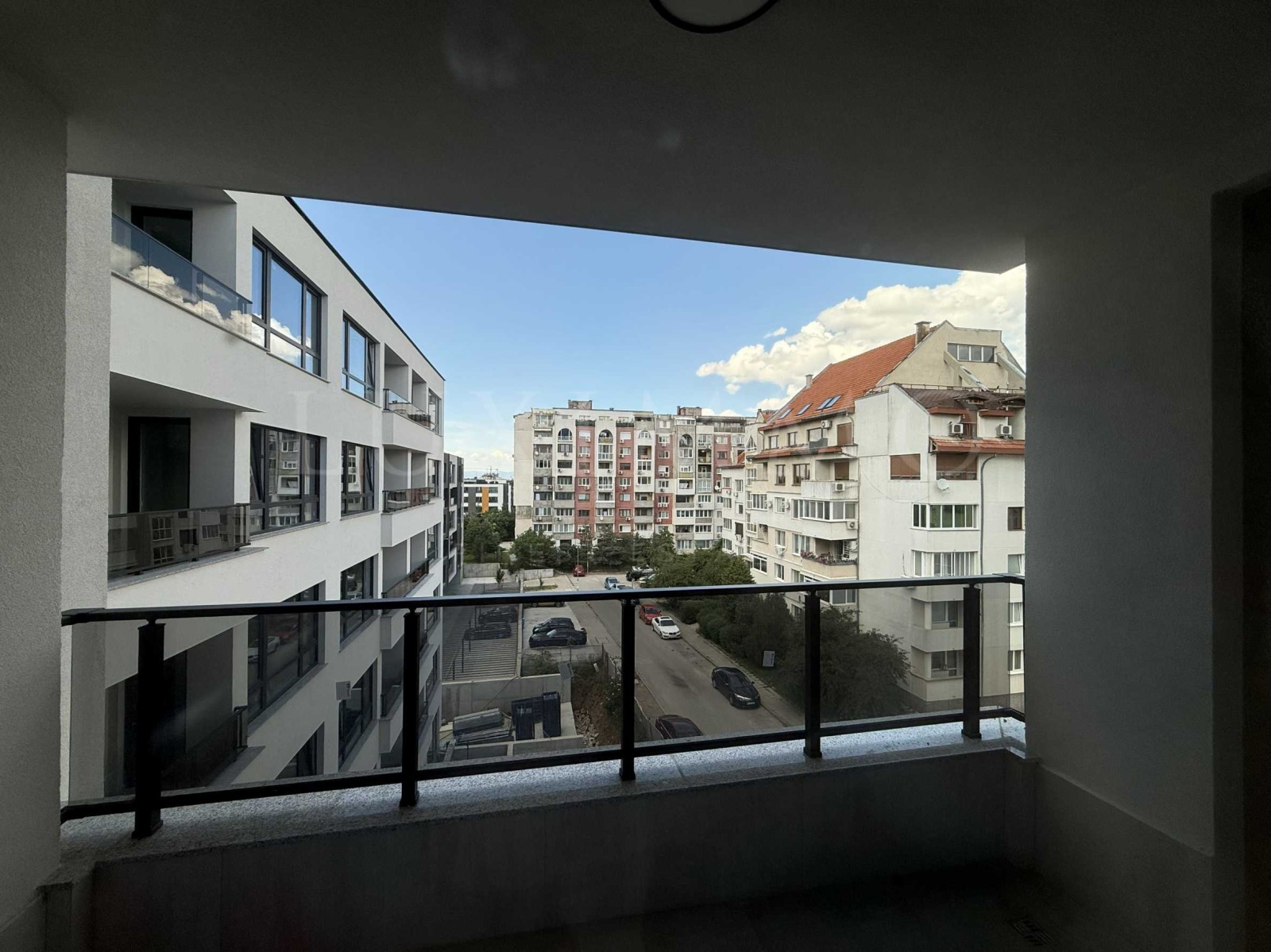 Продава 3-СТАЕН, гр. София, Малинова долина, снимка 4 - Апартаменти - 55661782