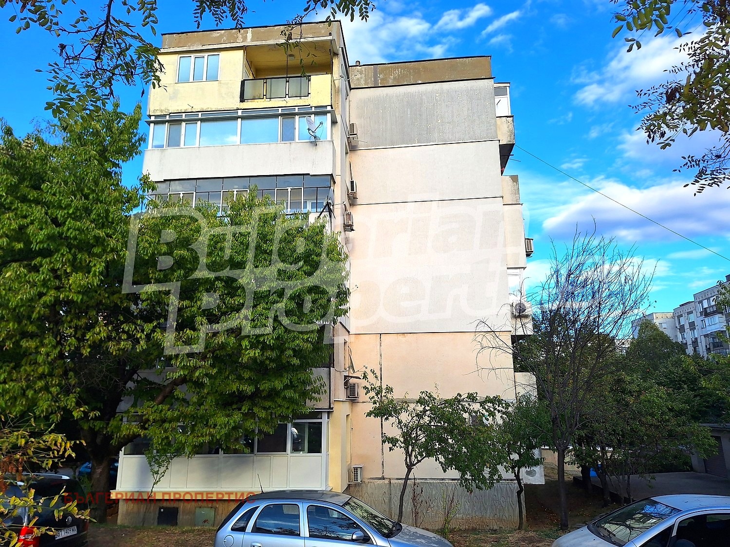 Продава 3-СТАЕН, гр. Горна Оряховица, област Велико Търново