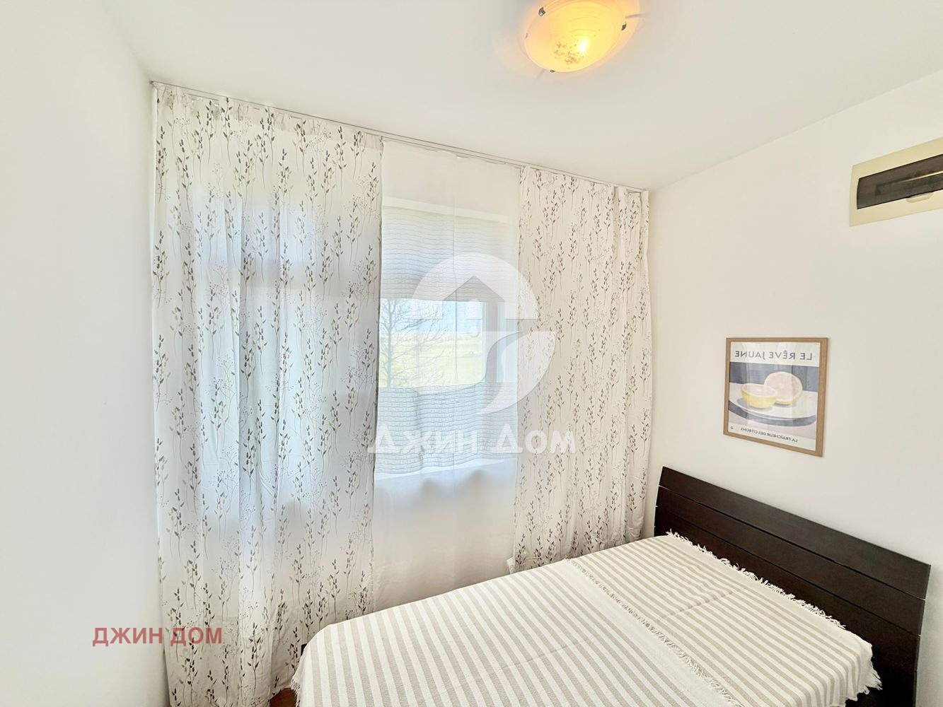 Продава 4-СТАЕН, гр. Ахелой, област Бургас, снимка 12 - Апартаменти - 53789639