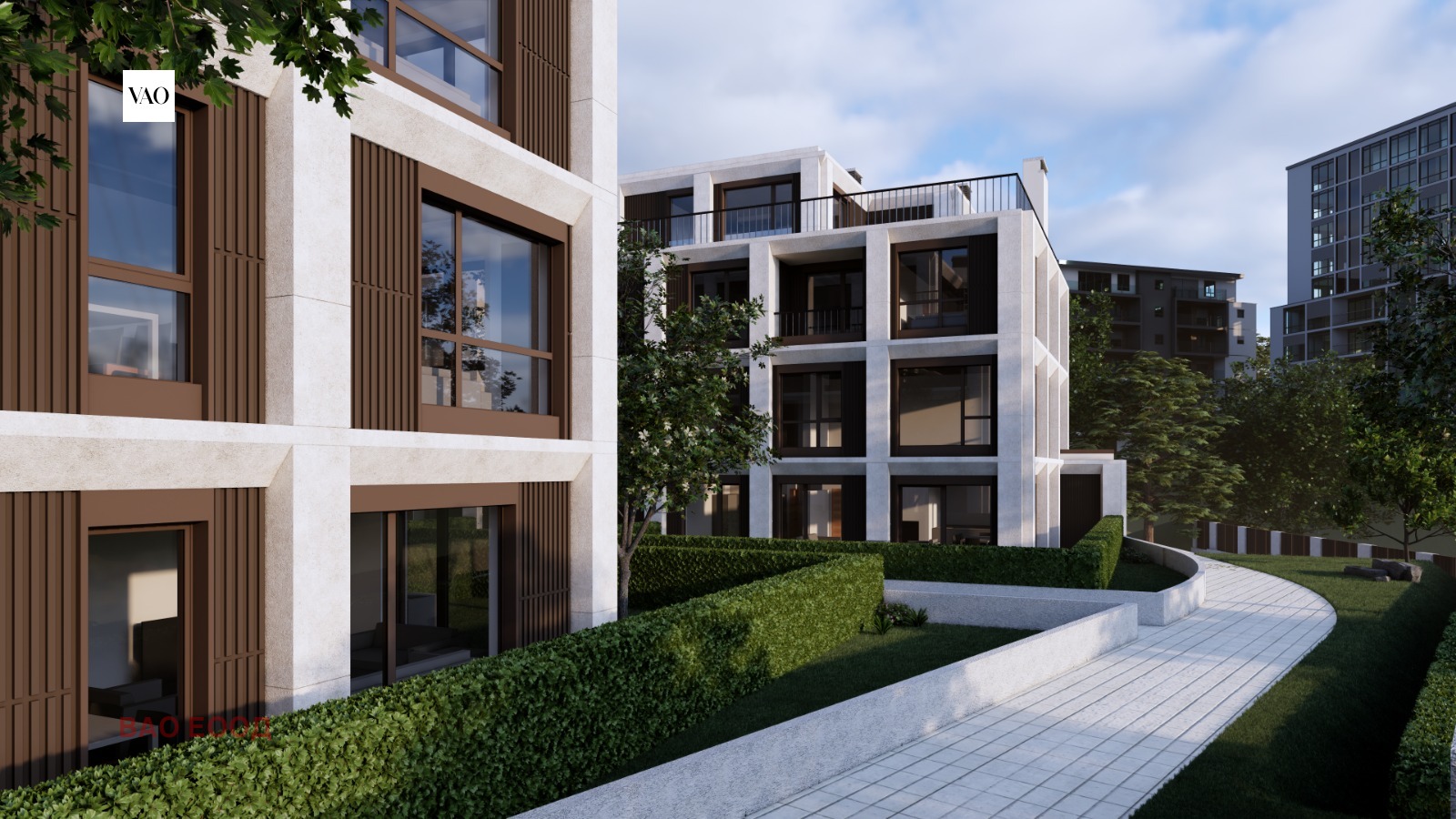 Продава МЕЗОНЕТ, гр. София, Малинова долина, снимка 6 - Апартаменти - 54753312