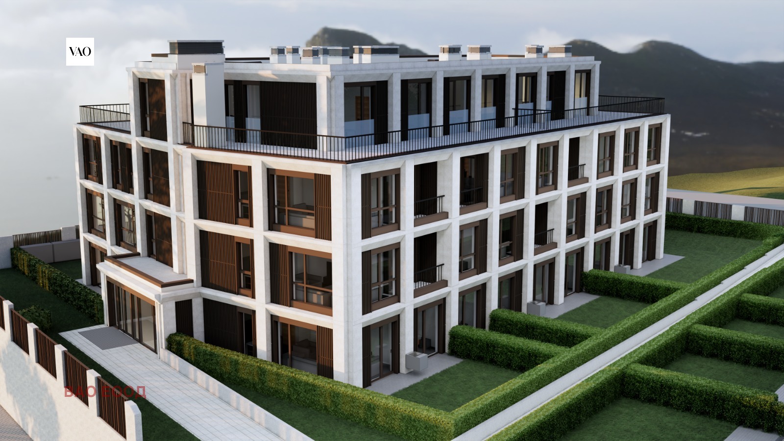 Продава МЕЗОНЕТ, гр. София, Малинова долина