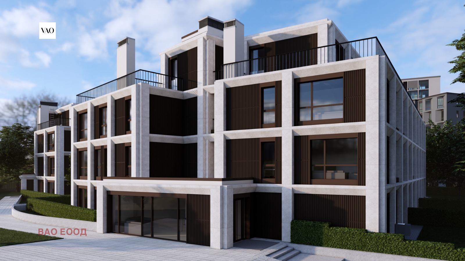 Продава МЕЗОНЕТ, гр. София, Малинова долина, снимка 7 - Апартаменти - 54753312
