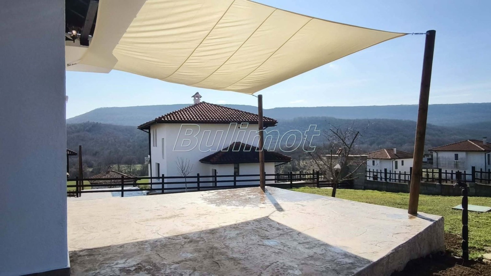 Продава КЪЩА, к.к. Албена, област Добрич, снимка 2 - Къщи - 53496501