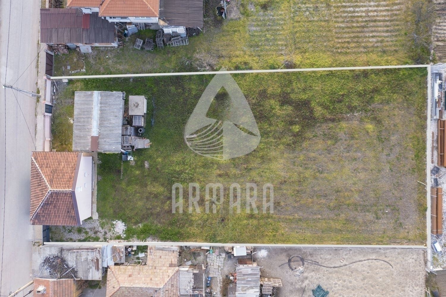 Продава КЪЩА, с. Рогош, област Пловдив, снимка 2 - Къщи - 54256864