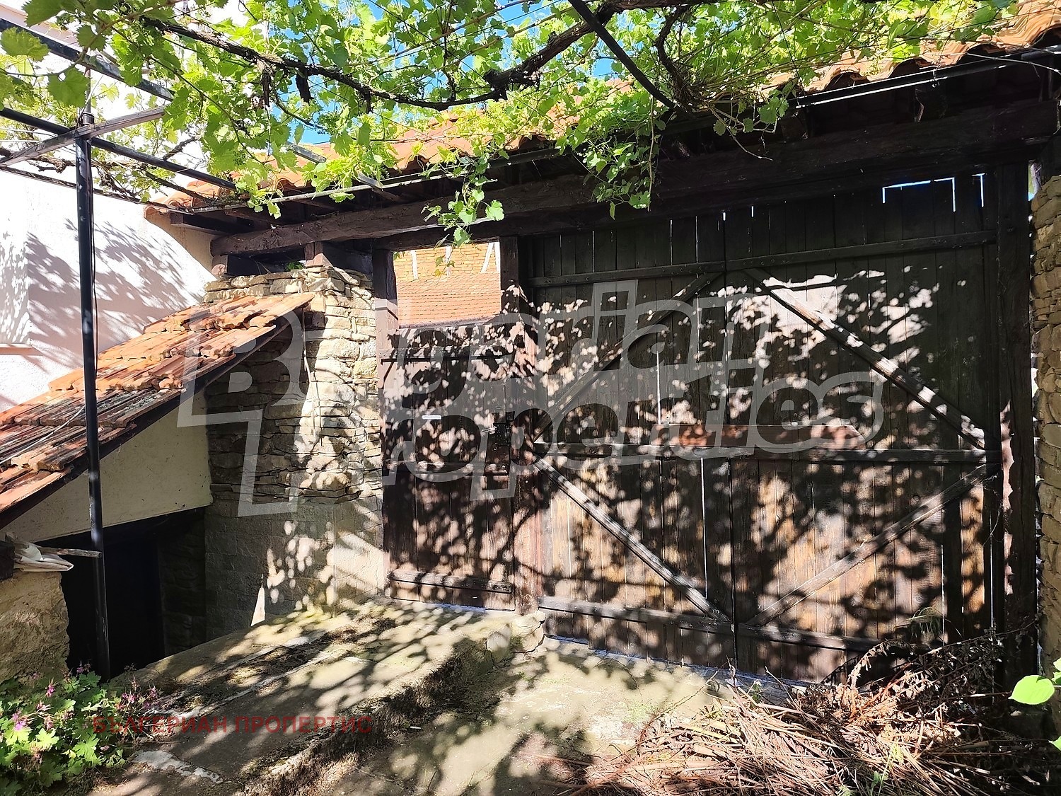 Продава КЪЩА, с. Ломец, област Ловеч, снимка 7 - Къщи - 55888102