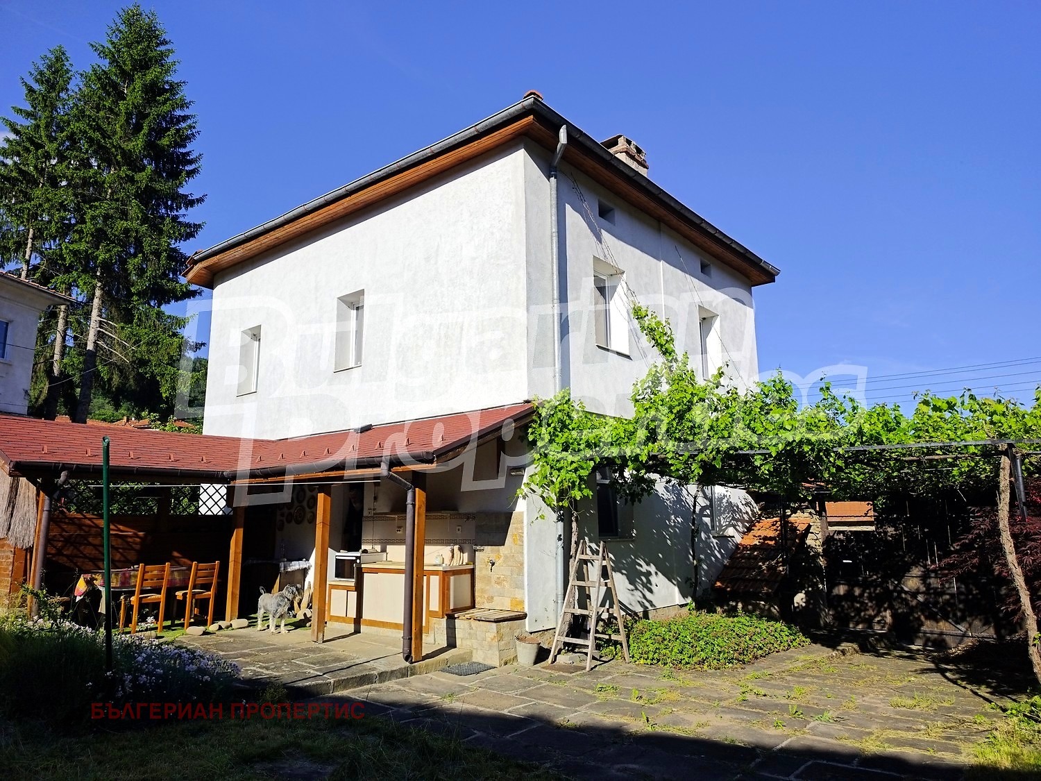 Продава КЪЩА, с. Ломец, област Ловеч, снимка 6 - Къщи - 55888102