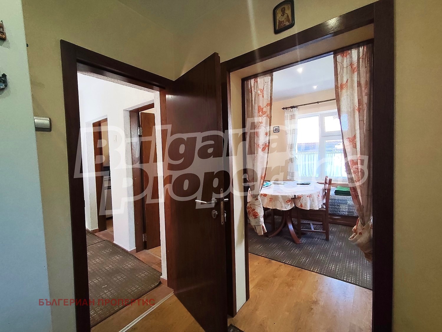 Продава КЪЩА, с. Ломец, област Ловеч, снимка 14 - Къщи - 55888102