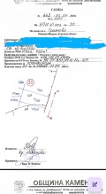 Продава ПАРЦЕЛ, с. Трояново, област Бургас, снимка 1