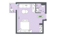 Продава 1-СТАЕН, област Благоевград, гр. Банско • 63945 € • 44329372 — Holmes.bg