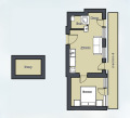Продава 2-СТАЕН, град Варна, Левски 1 • 118900 € / 232548.19 лв. • 96537085 2