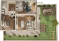 Продава  Мезонет град София , Малинова долина , 203 кв.м | 95391649 - изображение [3]