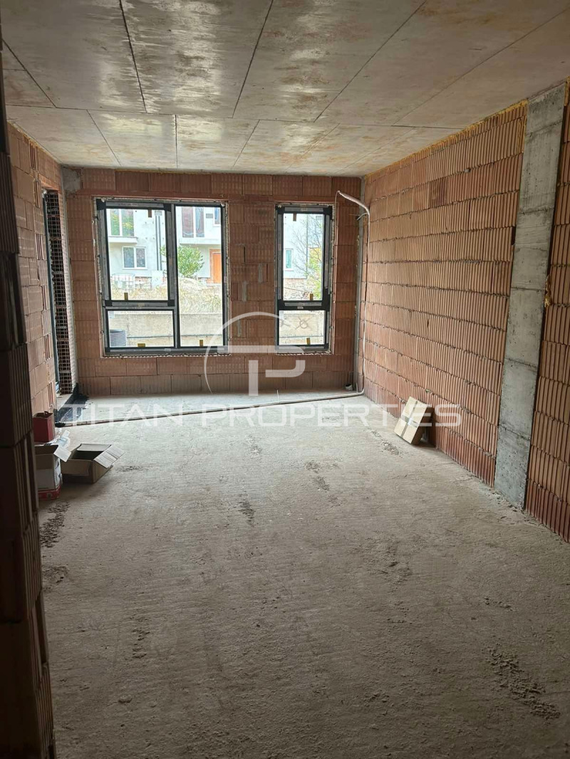 Продава 2-СТАЕН в град Пловдив, Беломорски - 64 кв.м / 94 370 € » 184 571.68 лв., ТИТАН ПРОПЪРТИС ПРОДАЖБИ ПЛОВДИВ