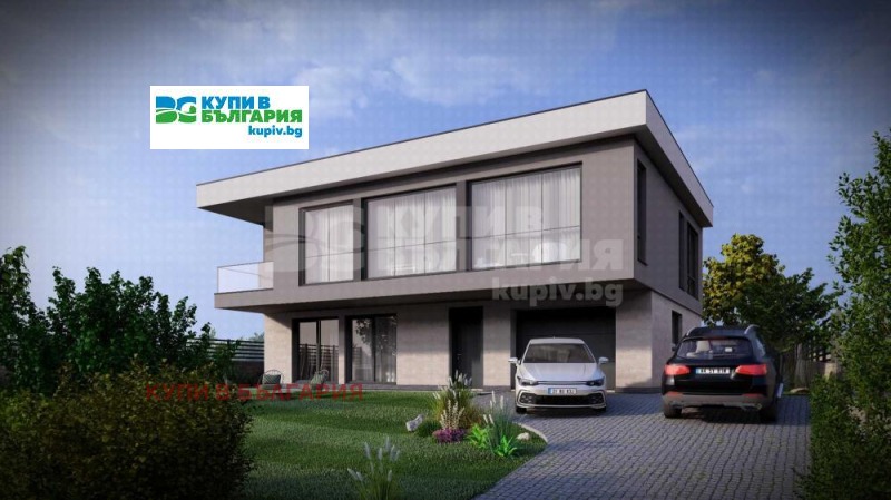 Продава КЪЩА в град Варна, Изгрев - 250 кв.м / 467 000 € » 913 372.61 лв., КУПИ В БЪЛГАРИЯ