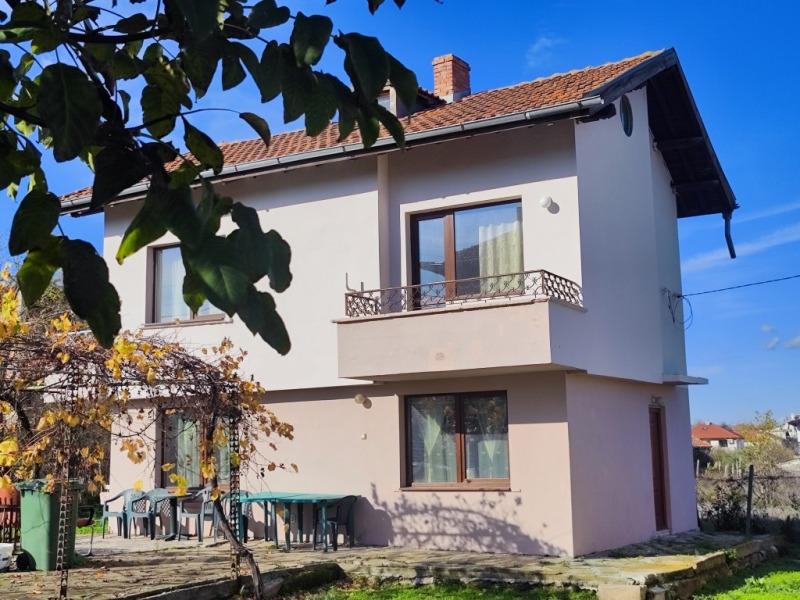 Продава КЪЩА в област Бургас, с. Тънково - 180 кв.м / 203 000 € » 397 033.49 лв., РОЯЛ ХОУМС
