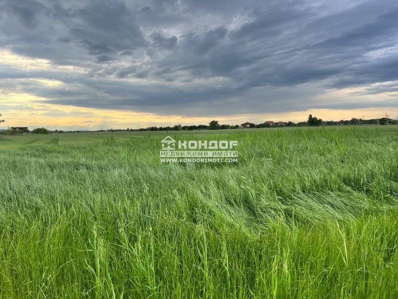 Продава ПАРЦЕЛ в град Пловдив, Беломорски - 4346 кв.м / 356 000 € » 696 275.48 лв., КОНДОР - НЕДВИЖИМИ ИМОТИ