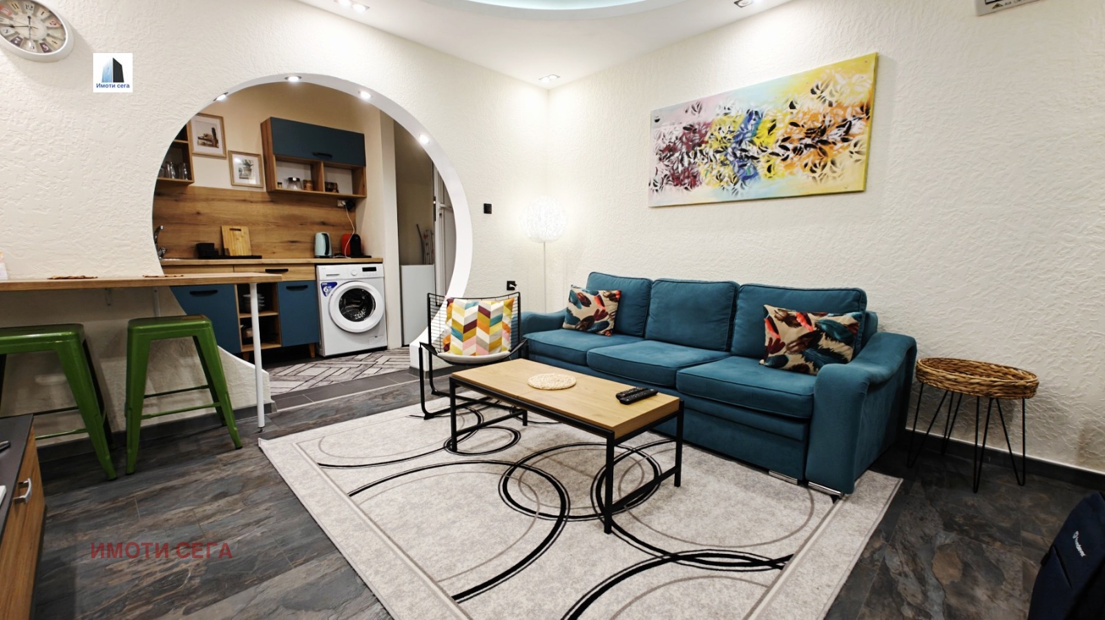 Продава 2-СТАЕН | Imot.bg — изображение 2