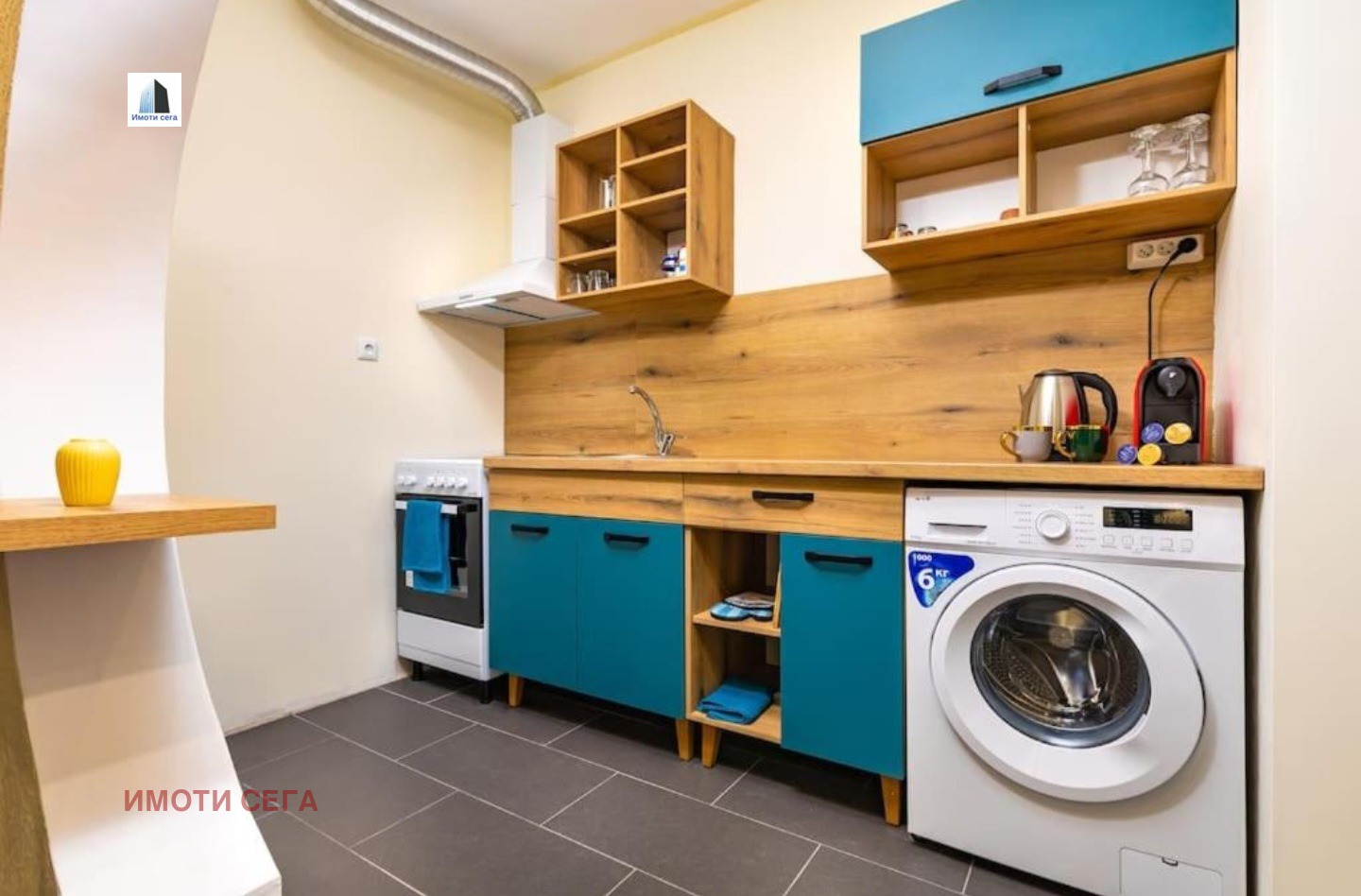 Продава 2-СТАЕН | Imot.bg — изображение 3