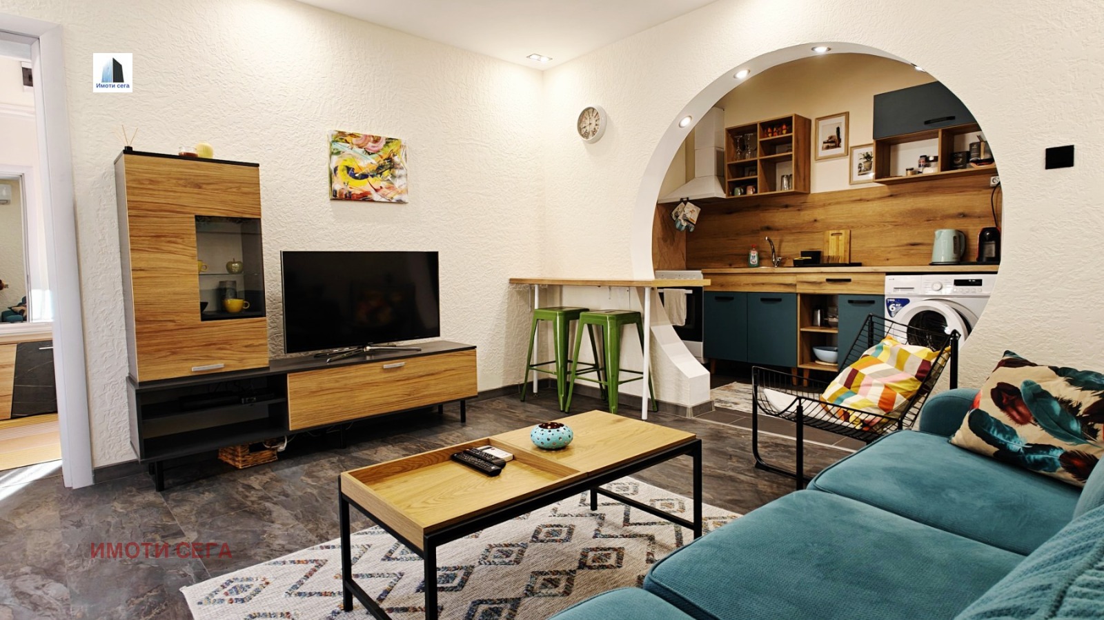 Продава 2-СТАЕН | Imot.bg — изображение 1