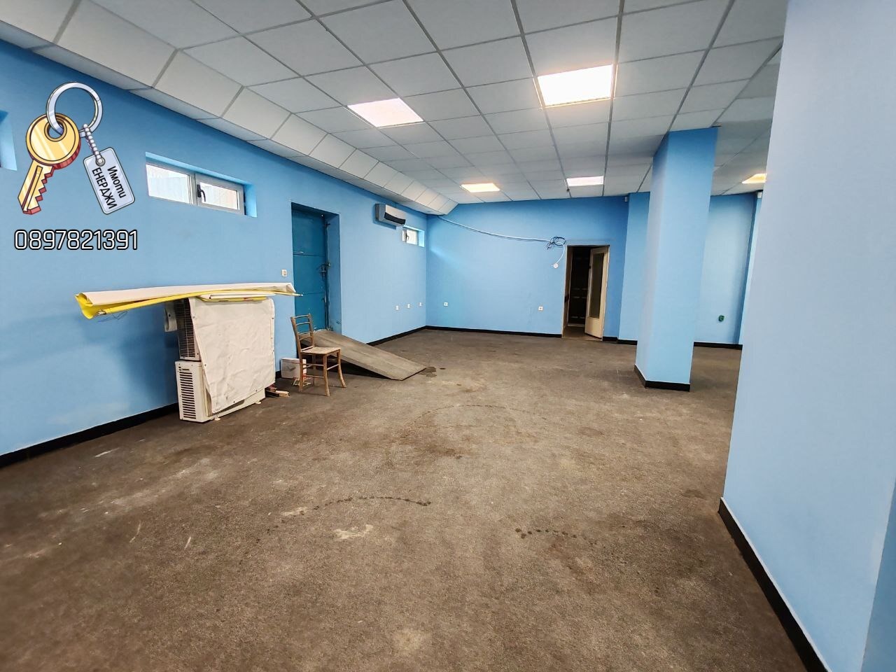 Продава МАГАЗИН | Imot.bg — изображение 7