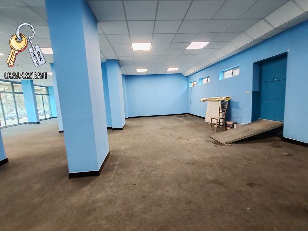 Продава МАГАЗИН | Imot.bg — изображение 6