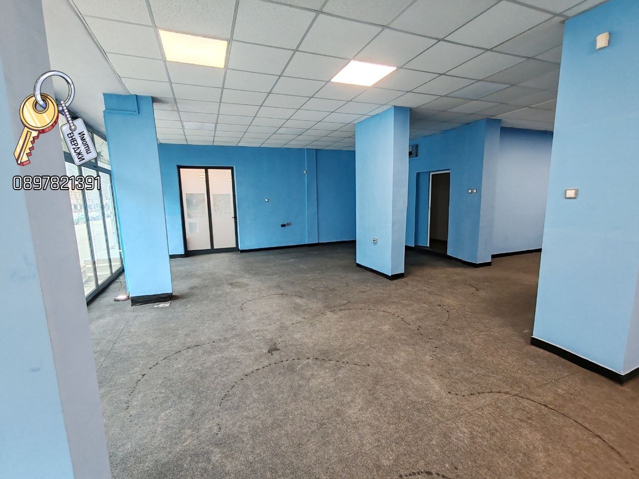 Продава МАГАЗИН | Imot.bg — изображение 2