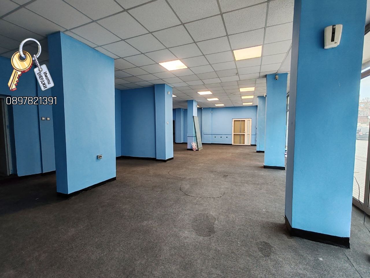 Продава МАГАЗИН | Imot.bg — изображение 3