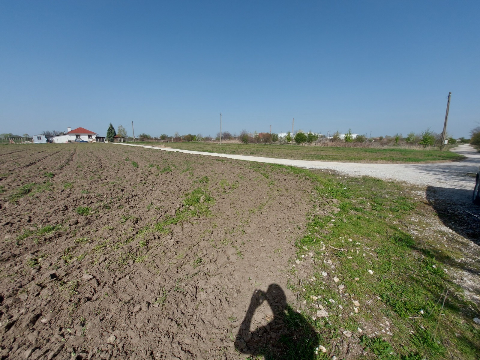 Продава ПАРЦЕЛ | Imot.bg — изображение 4