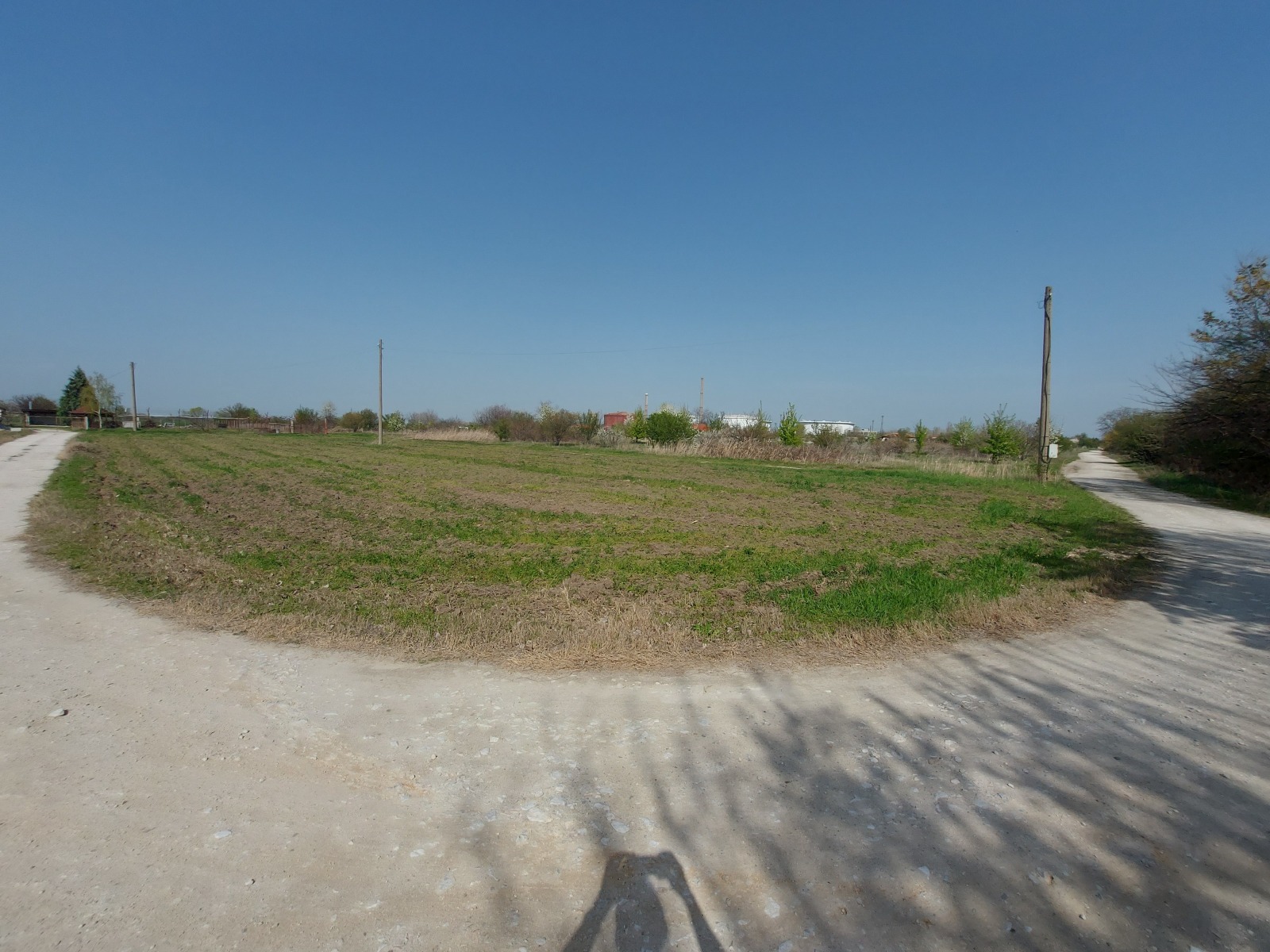 Продава ПАРЦЕЛ | Imot.bg — изображение 5