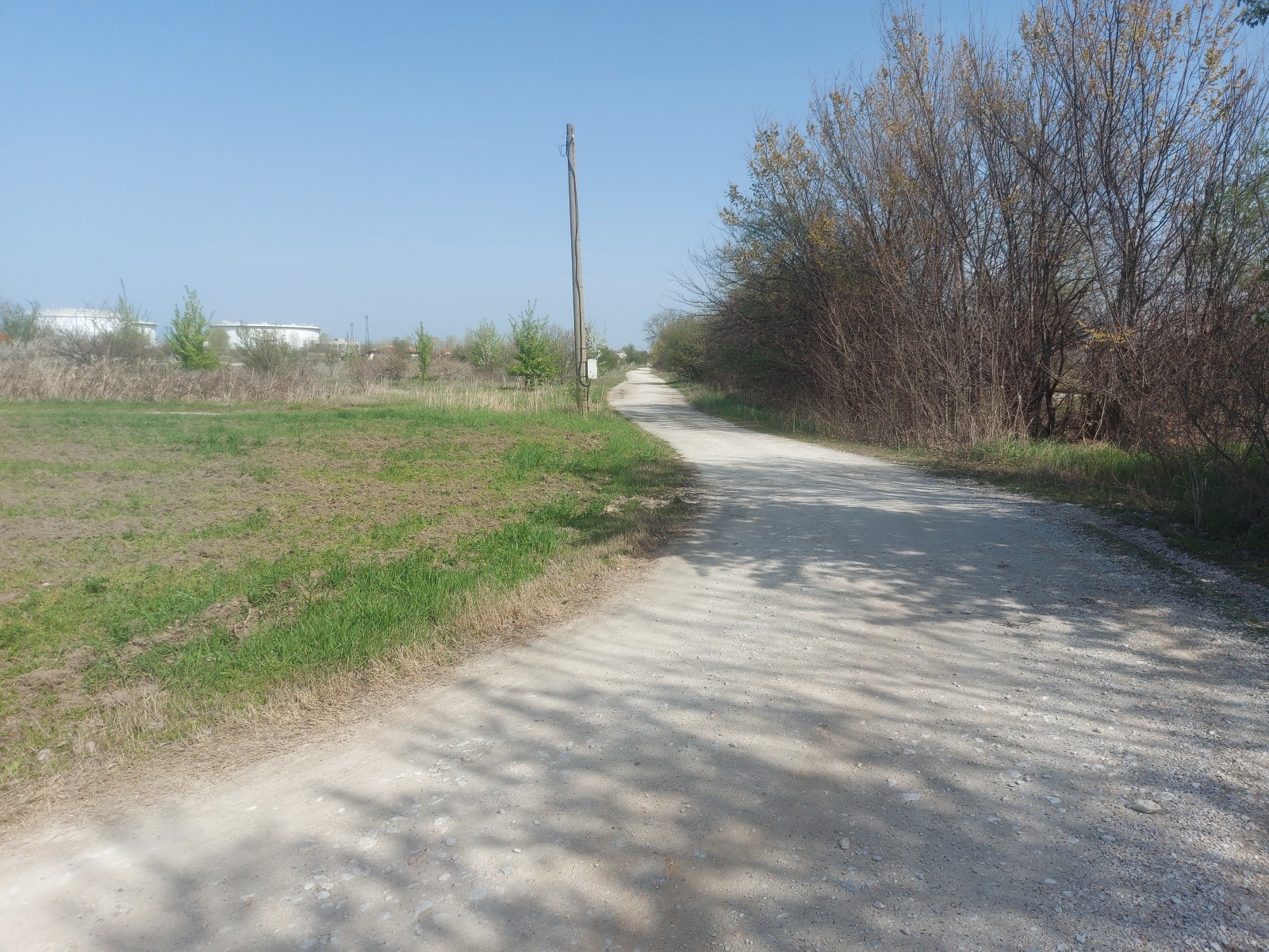 Продава ПАРЦЕЛ | Imot.bg — изображение 1