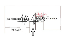 2-стаен град Варна, Лятно кино Тракия 7