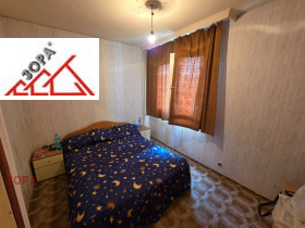 1 makuuhuone Dabnika, Vratsa