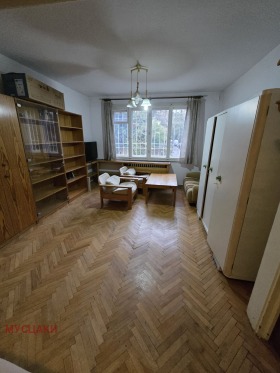 1 bedroom Geo Milev, Sofia