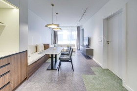 Продава  2-стаен, град София