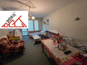 2 Schlafzimmer Dabnika, Wraza