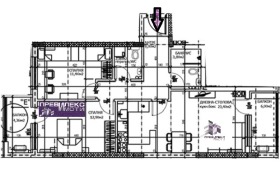 3-СТАЕН, 107 m2