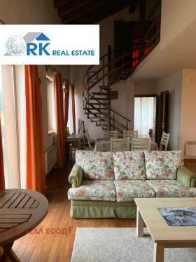 Maisonette Bansko, region Blagoevgrad 14