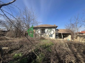 Casa Dragoevo, região Shumen 3