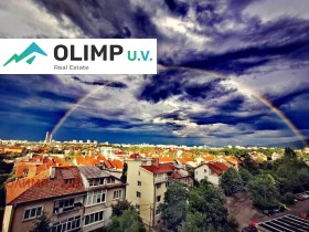 Komplo Ovça kupel, Sofia 1