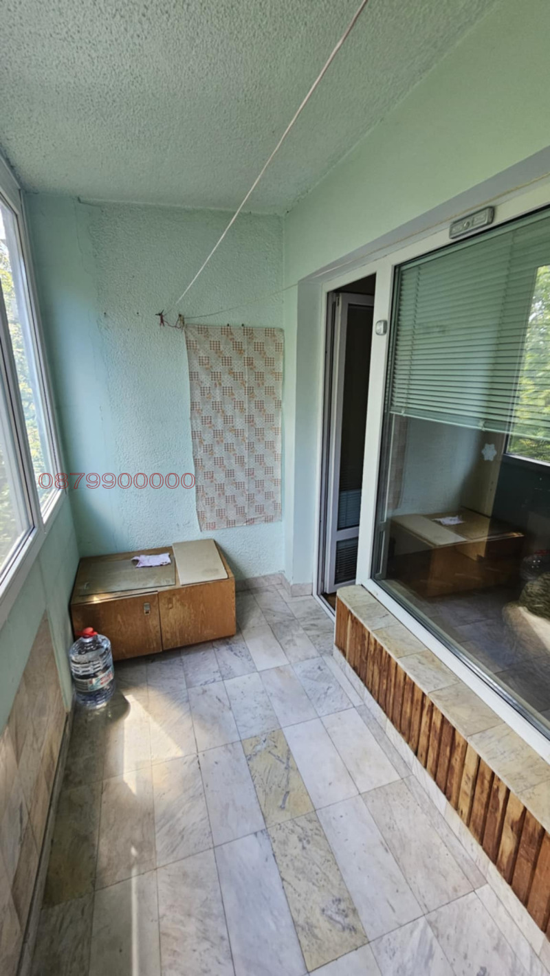 En venta  Estudio Sofia , Svoboda , 44 metros cuadrados | 81797732 - imagen [6]
