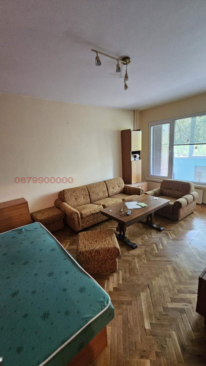 En venta  Estudio Sofia , Svoboda , 44 metros cuadrados | 81797732 - imagen [4]