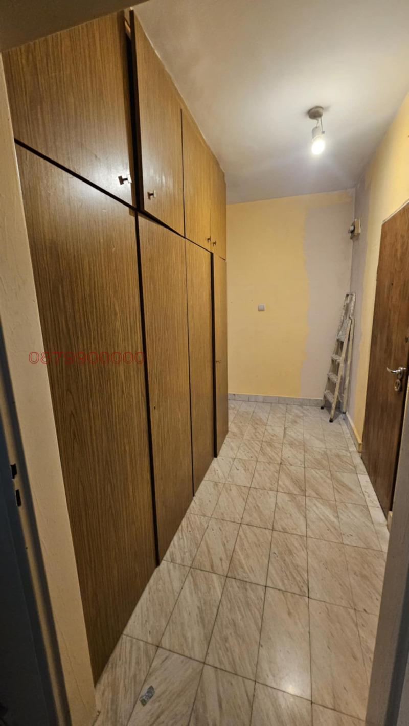 En venta  Estudio Sofia , Svoboda , 44 metros cuadrados | 81797732 - imagen [8]