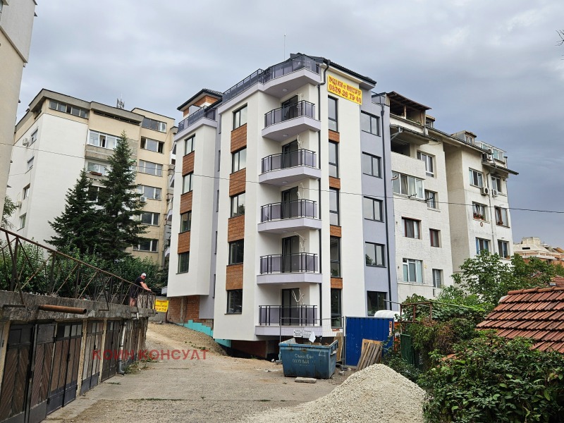 Продава 2-СТАЕН, гр. Плевен, Широк център, снимка 1 - Aпартаменти - 47098693