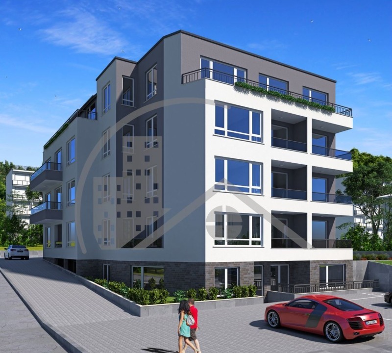 Na prodej  1 ložnice Varna , Vinica , 64 m2 | 11327496 - obraz [2]