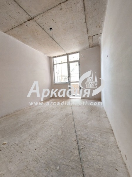 Te koop  1 slaapkamer Plovdiv , Trakija , 79 m² | 83066350 - afbeelding [3]