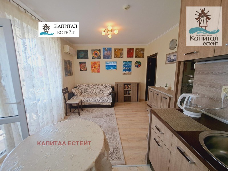 Zu verkaufen  1 Schlafzimmer region Burgas , Sweti Wlas , 56 qm | 53055903 - Bild [4]