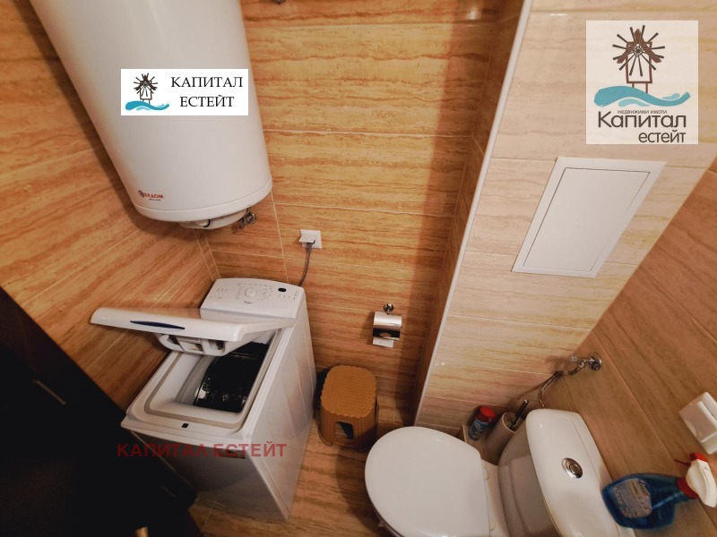 Zu verkaufen  1 Schlafzimmer region Burgas , Sweti Wlas , 56 qm | 53055903 - Bild [13]